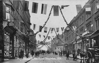 Christmas Show Week 1909