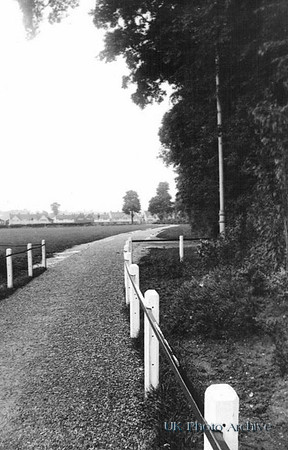 Collingwood Road Recreation Ground