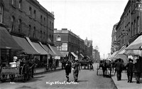 High Street Sutton