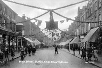 Christmas Show Week Sutton 1911 Photo No 1
