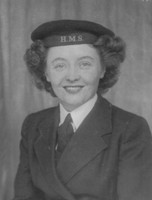 A Wartime Wren