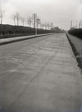 Brighton Road Sutton c.1910