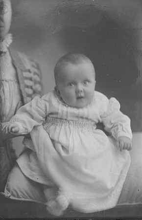 Robert John Cobb 10th Dec 1908