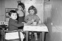 Earlsheaton Nursery School Dewsbury Photo No 11