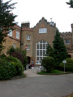 Nonsuch Mansion House 2010