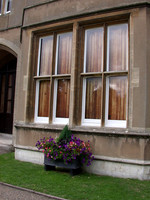 Nonsuch Mansion House 2010
