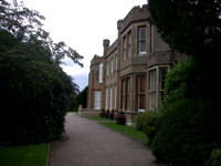 Nonsuch Mansion House 2010