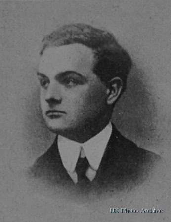 Willis-Harris R C Pte 65418 24th Canadian Expeditionary Force