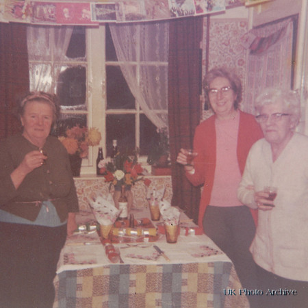 Christmas 1972