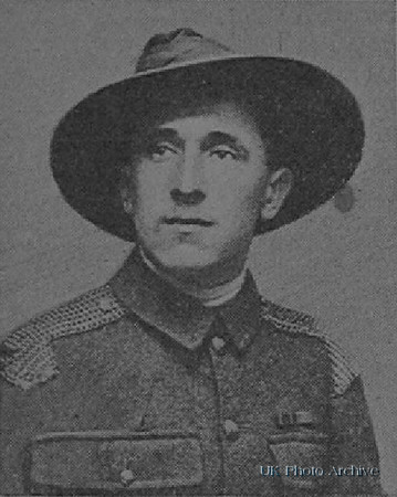 Vassalli A J Cpl 2nd King Edwards Horse