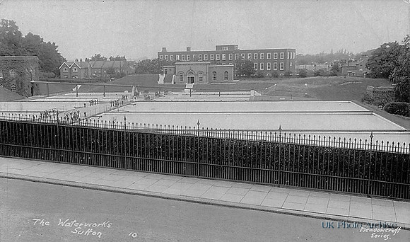 The Warterworks Sutton