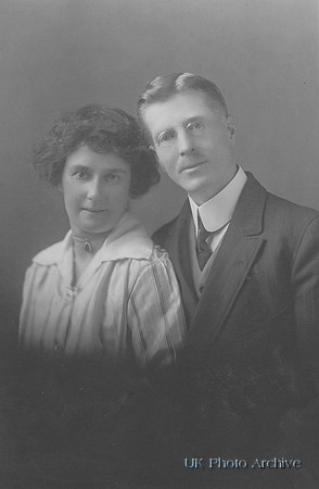 A Loving Couple
