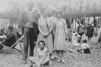 Day Out At The Seaside