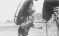 Fun In The Sea 1930s