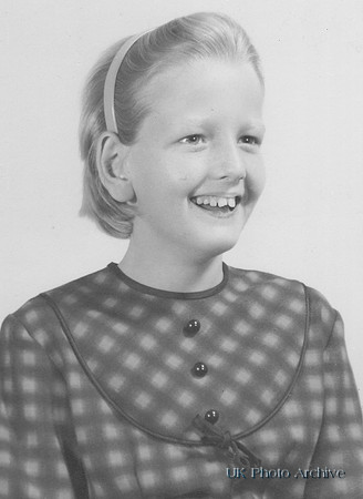 Juliet Elizabeth Chandler