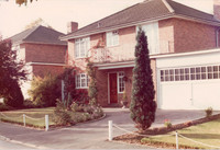 2 The Priors Ashtead Late 1970s