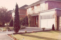 2 The Priors Ashtead Late 1970s