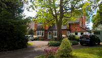 Victorian House Woodfield Lane Ashtead Surrey