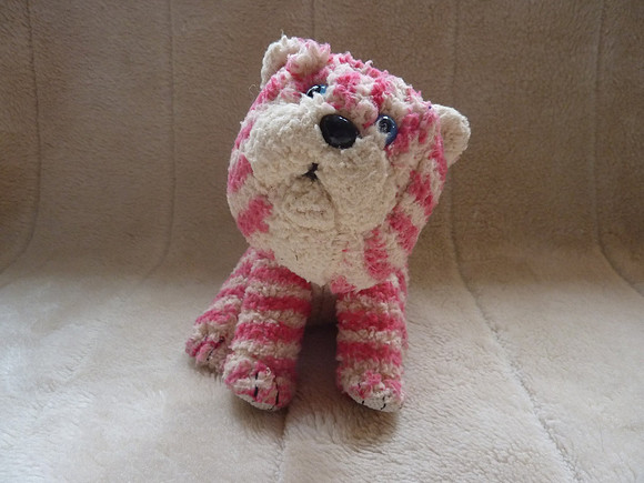 Bagpuss By Posh Paws Toys