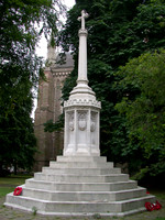 Worcestershire