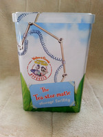 Wallace And Gromit Limited Edition PG Tips Tea Caddy/Tin