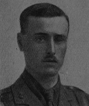 Young W S Lt Royal Engineers De Ruvignys Roll Of Honour Vol 5