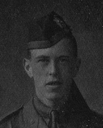 Young A Lt 4th Royal Scots De Ruvignys Roll Of Honour Vol 5