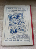 The Jack And Jill Book Annual 1955