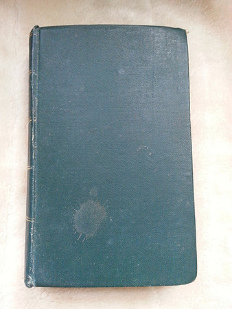 Hardback Book Anthologie Des Poetes Francais Contemporains 1918