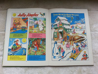 The Jack And Jill Book Annual 1955