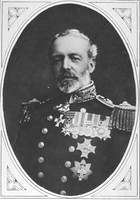 Cradock C G F M Rear Admiral Sir  KCVC CB Royal Navy