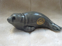 Swanson Pottery Cornwall Grey Seal