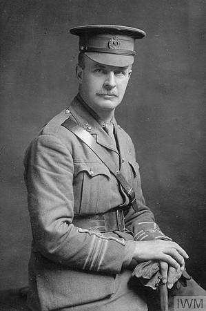 Coffin C Brig Gen VC Royal Engineers