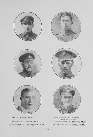 When The Lantern Of Hope Burned Low-R W Callin 1919 Page 83