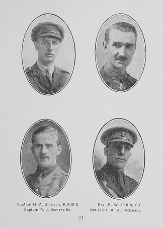 When The Lantern Of Hope Burned Low-R W Callin 1919 Page 21