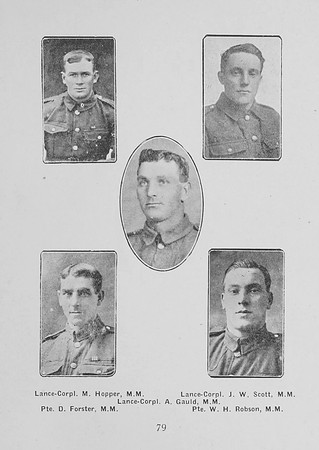 When The Lantern Of Hope Burned Low-R W Callin 1919 Page 79