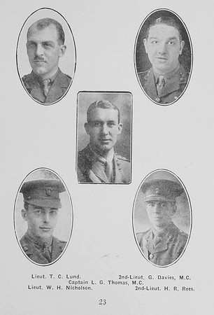When The Lantern Of Hope Burned Low-R W Callin 1919 Page 23
