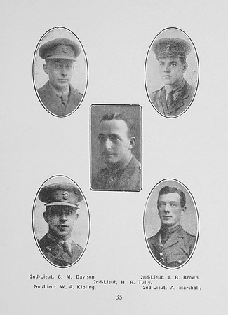 When The Lantern Of Hope Burned Low-R W Callin 1919 Page 35