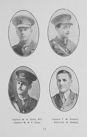When The Lantern Of Hope Burned Low-R W Callin 1919 Page 11