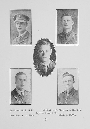 When The Lantern Of Hope Burned Low-R W Callin 1919 Page 15