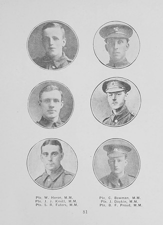 When The Lantern Of Hope Burned Low-R W Callin 1919 Page 81