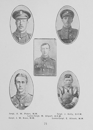 When The Lantern Of Hope Burned Low-R W Callin 1919 Page 75