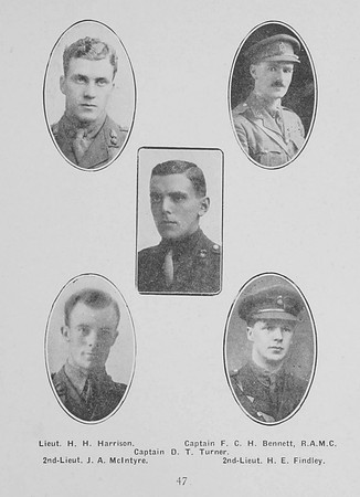 When The Lantern Of Hope Burned Low-R W Callin 1919 Page 47