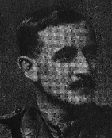 Dall J Captain 1st Highland Light Infantry De Ruvignys Roll Of Honour Vol 5
