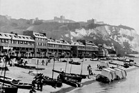 The Parade Dover 1890s