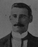 Young J E LCpl 7644 1st Gordon Highlanders De Ruvignys Roll Of Honour Vol 3
