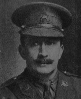 Younghusband A H F Lt Col DSO Bedfordshire Regiment Attd 7th Gloucestershire Regiment De Ruvignys Roll Of Honour Vol 3