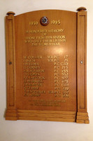 Police War Memorial
