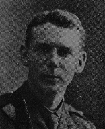 Walker J H 2nd Lt Sussex Yeomanry Attd  16th Royal Sussex Regiment De Ruvignys Roll Of Honour Vol 5