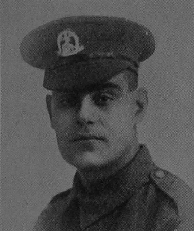 Waller T Pte 13952 1st Norfolk Regiment De Ruvignys Roll Of Honour Vol 5